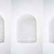 Illustration for article titled Japan Invents Disposable Masturbation Toy for Men
